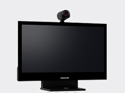科達(dá) KEDACOM 視頻會(huì)議終端 智能高清桌面式視訊終端 SKY D510i