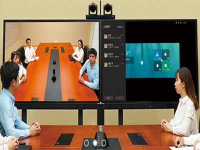 科達(dá) KEDACOM  SKY D510i視頻會(huì)議終端 智能高清桌面式視訊終端