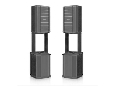 Bose F1 Model 812