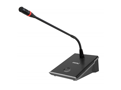 聯(lián)想Lenovo HT-9250d 會討系統(tǒng)客席單元 無線會討系統(tǒng)
