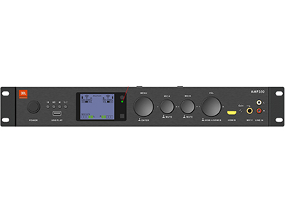 JBL 智能集成一體機(jī) AMP350