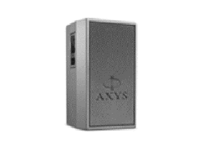 JBL  AXYS ?T-2115G2 數(shù)字有源可控同軸15寸三分頻揚聲器
