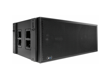 Meyer Sound 1100-LFC 低頻控制揚聲器 高端劇場