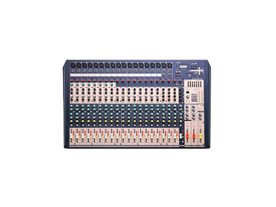 聲藝SOUNDCRAFT NANO M16/24 16/24路通道型緊湊式模擬調(diào)音臺(tái)