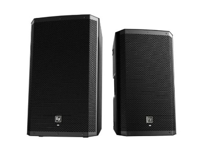 美國EV ZLX12 ZLX15 專業(yè)音響舞臺音響 會議室音響