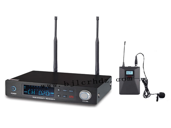 R&H 一拖一領(lǐng)夾系統(tǒng) UHF902/ULT-116