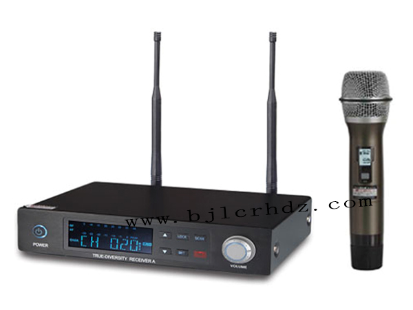 R&H 一拖一手持系統(tǒng) UHF902/UHT-13