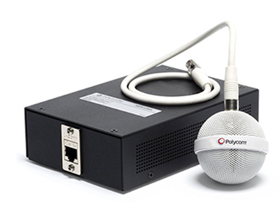 寶利通 Polycom 吊頂麥克風(fēng)陣列