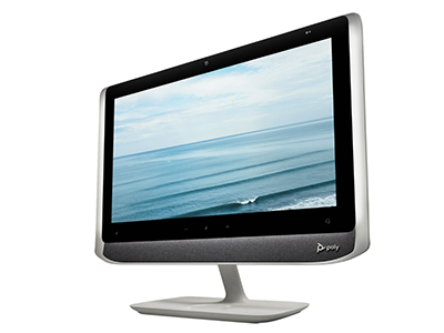 寶利通 POLYCOM STUDIO3