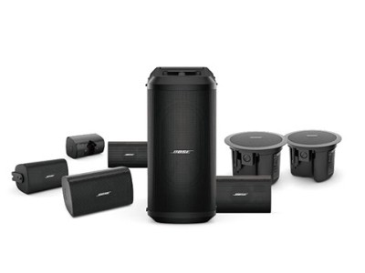 BOSE 660家庭影院音響