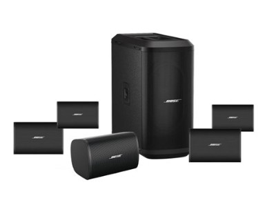 BOSE 760家庭影院音響