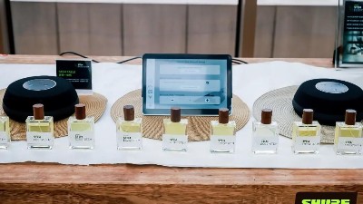 {力創(chuàng)瑞和}舒爾STEM 溝通會(huì)| 香邦助力體驗(yàn)與自然融合