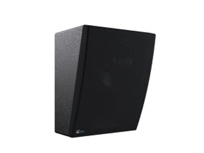 Meyer Sound HMS-10 影院環(huán)繞揚聲器（配備隔柵框） 影院、高端私人影院、放映室