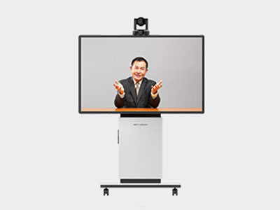科達(dá) KEDACOM 視頻會(huì)議終端 多功能網(wǎng)呈 NEX1100