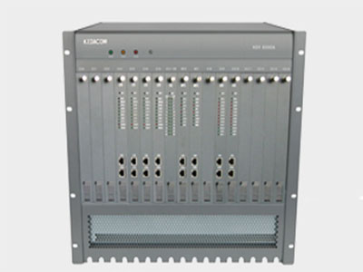 科達(dá) KEDACOM 視頻會(huì)議終端 電信級(jí)模塊化 MCU KDV8000A