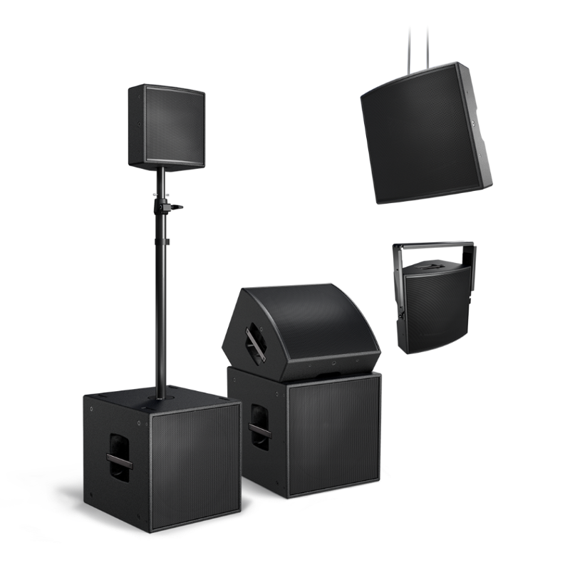 Bose Professional 助力“浙音”青少年藝術節(jié)