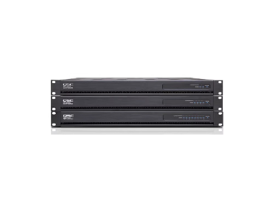 QSC MP-A80V八通道功率放大器 專業(yè)功放機(jī) 會(huì)議室音響設(shè)備