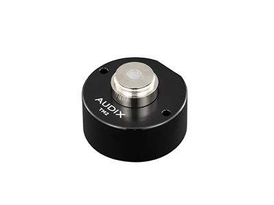 Audix TM2 集成聲學(xué)耦合器/藝人耳返測(cè)試話筒