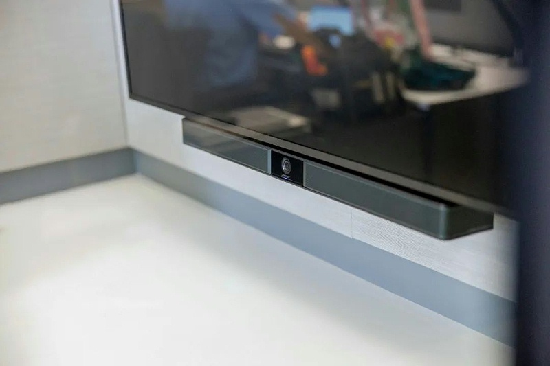 Bose Professional 提供靈活多用的會(huì)議功能