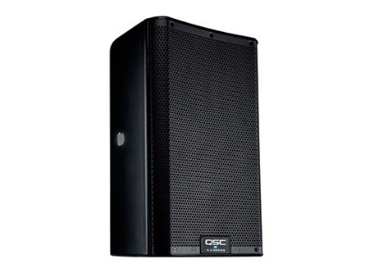 QSC K8.2K10.2K12.2有源擴聲音箱 舞臺 演出 直播 會議 劇院音響設備