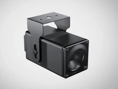 MeyerSound MM-4XP微型自供電揚聲器 輕松放大語音和音樂 高端音箱 音響設(shè)備