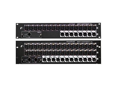 聲藝 Soundcraft  MSB32 舞臺(tái)接口箱 數(shù)字調(diào)音臺(tái)接口箱廠家