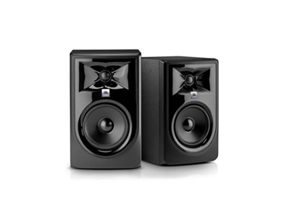 JBL Professional 305PMkII 5寸有源監(jiān)聽音箱