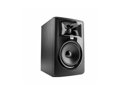 JBL Professional 305PMkII 5寸有源監(jiān)聽音箱