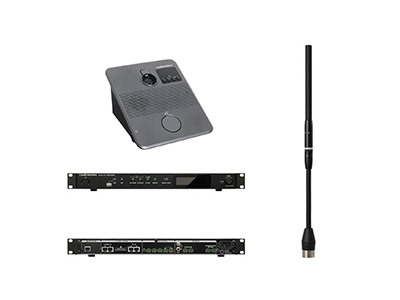 ATUC-50DUa Audio-Technica - 鐵三角配套數(shù)字手拉手會議系統(tǒng) ATUC-50DUa Audio-Technica - 鐵三角配套數(shù)字手拉手會議系統(tǒng)
