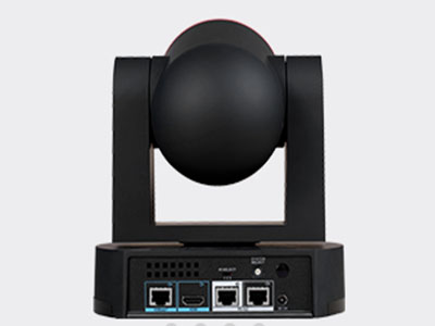 科達(dá) KEDACOM 視頻會(huì)議終端 超高清會(huì)議攝像機(jī) MOON70-4K60/30