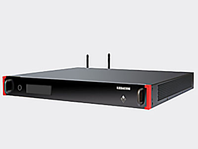 科達(dá) KEDACOM  SKY X510視頻會(huì)議終端  智能高清分體式視訊終端