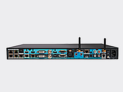 科達(dá) KEDACOM 視頻會(huì)議終端  智能高清分體式視訊終端 SKY X510