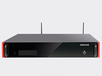 科達(dá) KEDACOM SKY X510- 4K視頻會(huì)議終端  智能超清分體式視訊終端