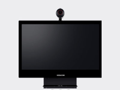 科達(dá) KEDACOM SKY D510視頻會(huì)議終端 高清桌面式視訊終端