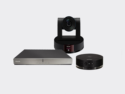 科達(dá) KEDACOM TS400視頻會(huì)議終端