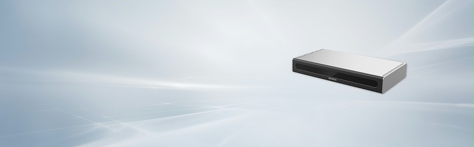 華為 HUAWEI 高清視頻會(huì)議終端 CloudLink Box 200