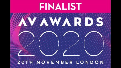美國(guó)Meyer Sound項(xiàng)目入圍 AV Awards 2020