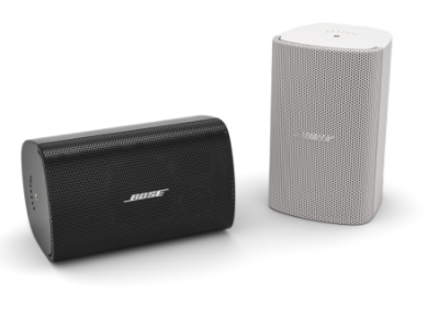 BOSE FreeSpace FS2C 專業(yè)吸頂揚聲器 吸頂音響 家庭影院音響 家庭背景音樂套裝 全屋音響組合嵌入式音樂系統(tǒng)套裝 吊頂音響