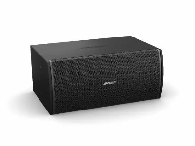BOSE MB210 緊湊型低音炮 戶外低音揚聲器