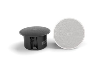 BOSE FreeSpace FS2C 專業(yè)吸頂揚聲器 吸頂音響 家庭影院音響 家庭背景音樂套裝 全屋音響組合嵌入式音樂系統(tǒng)套裝 吊頂音響