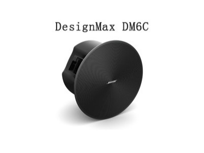 BOSE DM6C 吸頂喇叭博士嵌入式天花音箱背景音樂揚(yáng)聲器