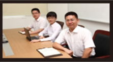 遠(yuǎn)程視頻會(huì)議系統(tǒng)