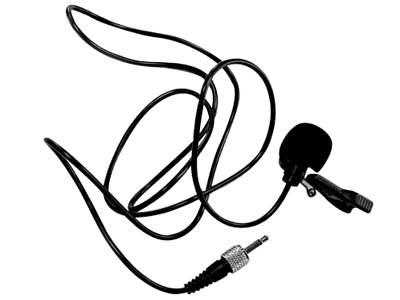 聯(lián)想Lenovo LM10 隱藏式領(lǐng)夾話筒 無線領(lǐng)夾話筒