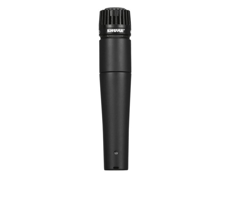 舒爾 SM57 軍鼓、薩克斯拾音話筒