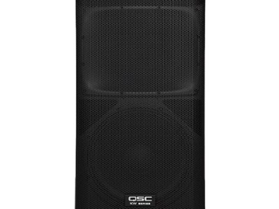 QSC KW152揚聲器
