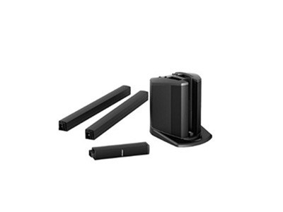 BOSE  L1 Compact 全功能音箱音響 便攜式會(huì)議演出組合套裝