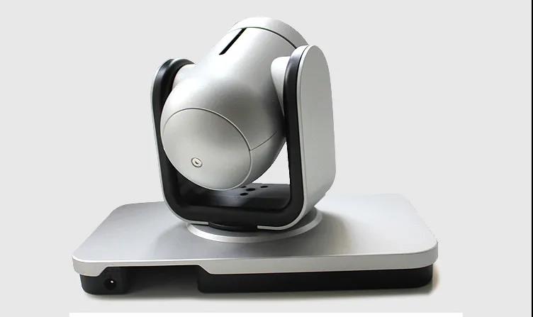 寶利通（Polycom）高清硬件視頻會(huì)議終端系列GROUP300/310/500/550/700等 Group 550-1080P