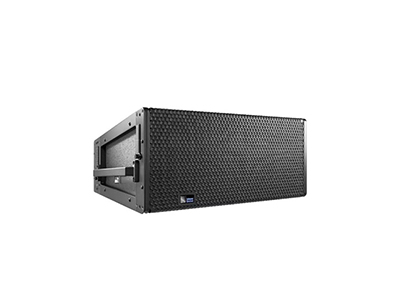 Meyer Sound LEOPARD緊湊型線性陣列揚(yáng)聲器