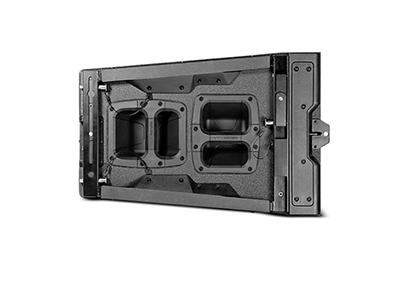 JBL 數(shù)字有源可控三分頻揚(yáng)聲器 VTX-V25-II