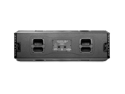 JBL 數(shù)字有源可控三分頻揚(yáng)聲器 VTX-V25-II